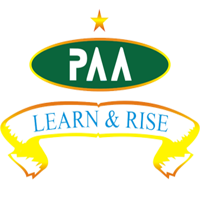 PAA Logo